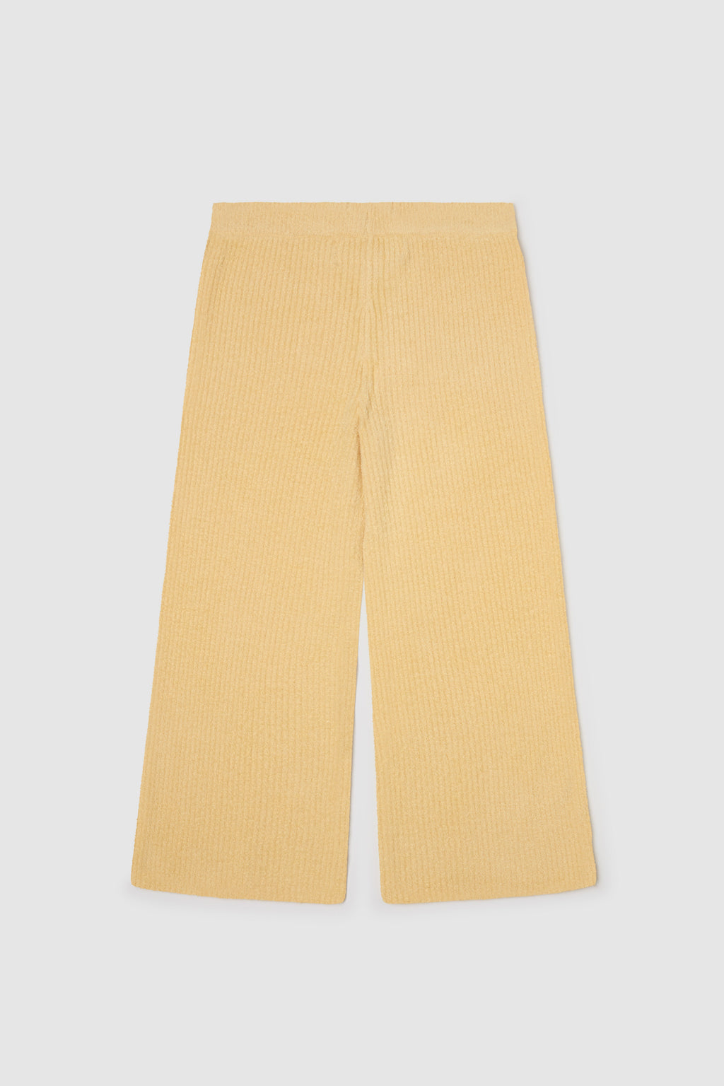 CozyChic Ultra Lite® Toddler Rib Wide Leg Pant