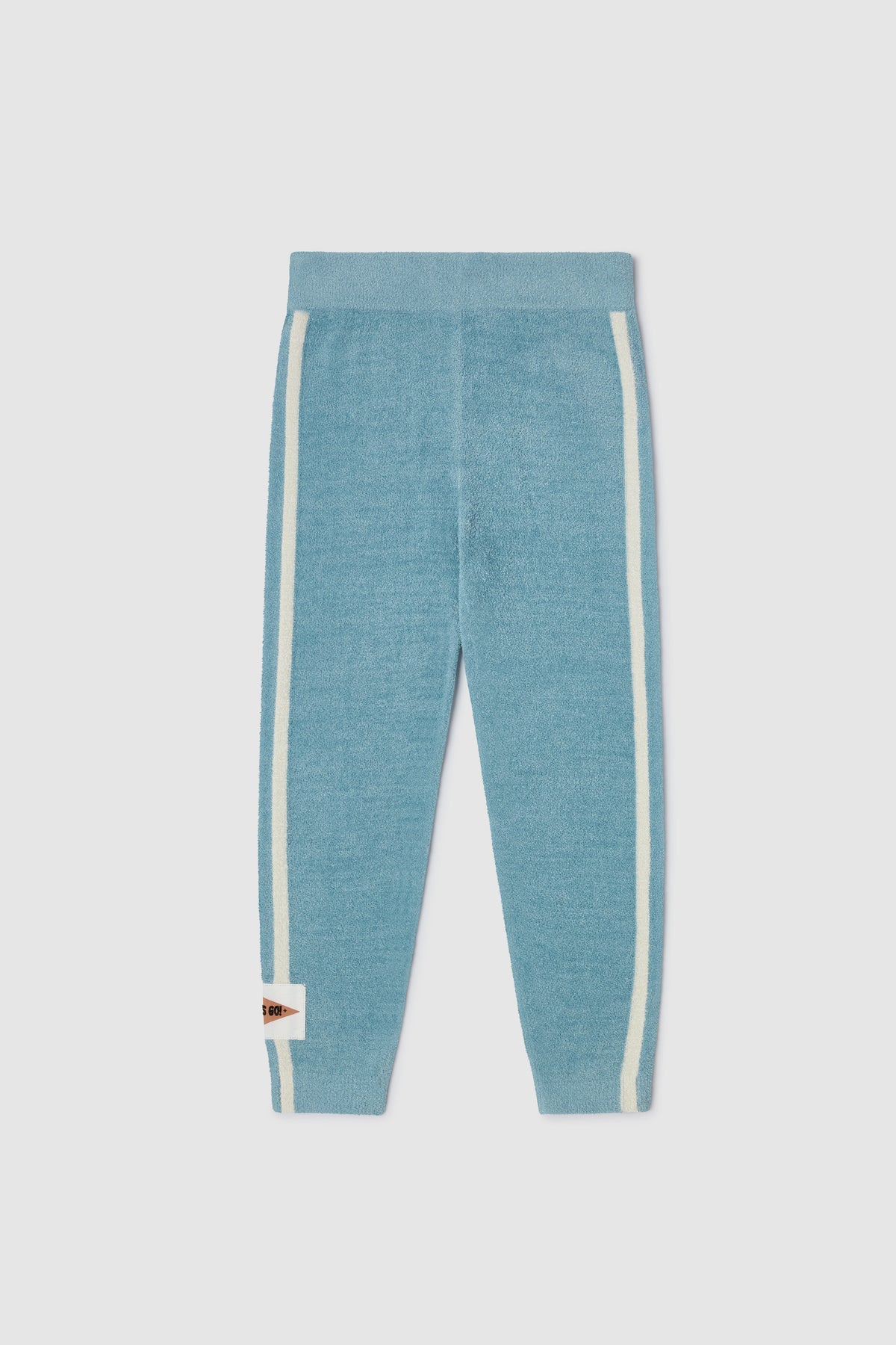 CozyChic Ultra Lite® Toddler Jogger with Sports Stripe