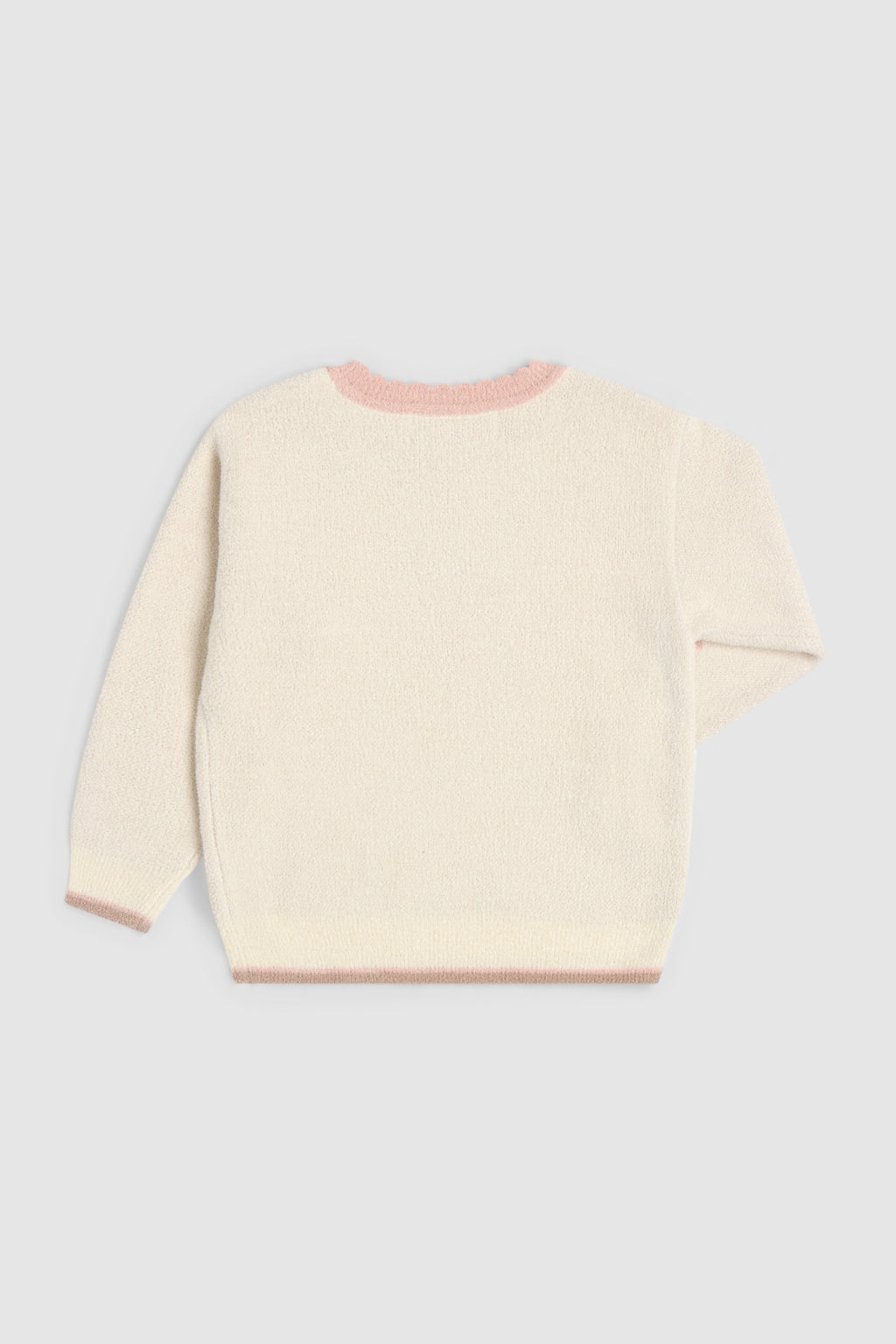 CozyChic Ultra Lite® Toddler Wildflower Crew