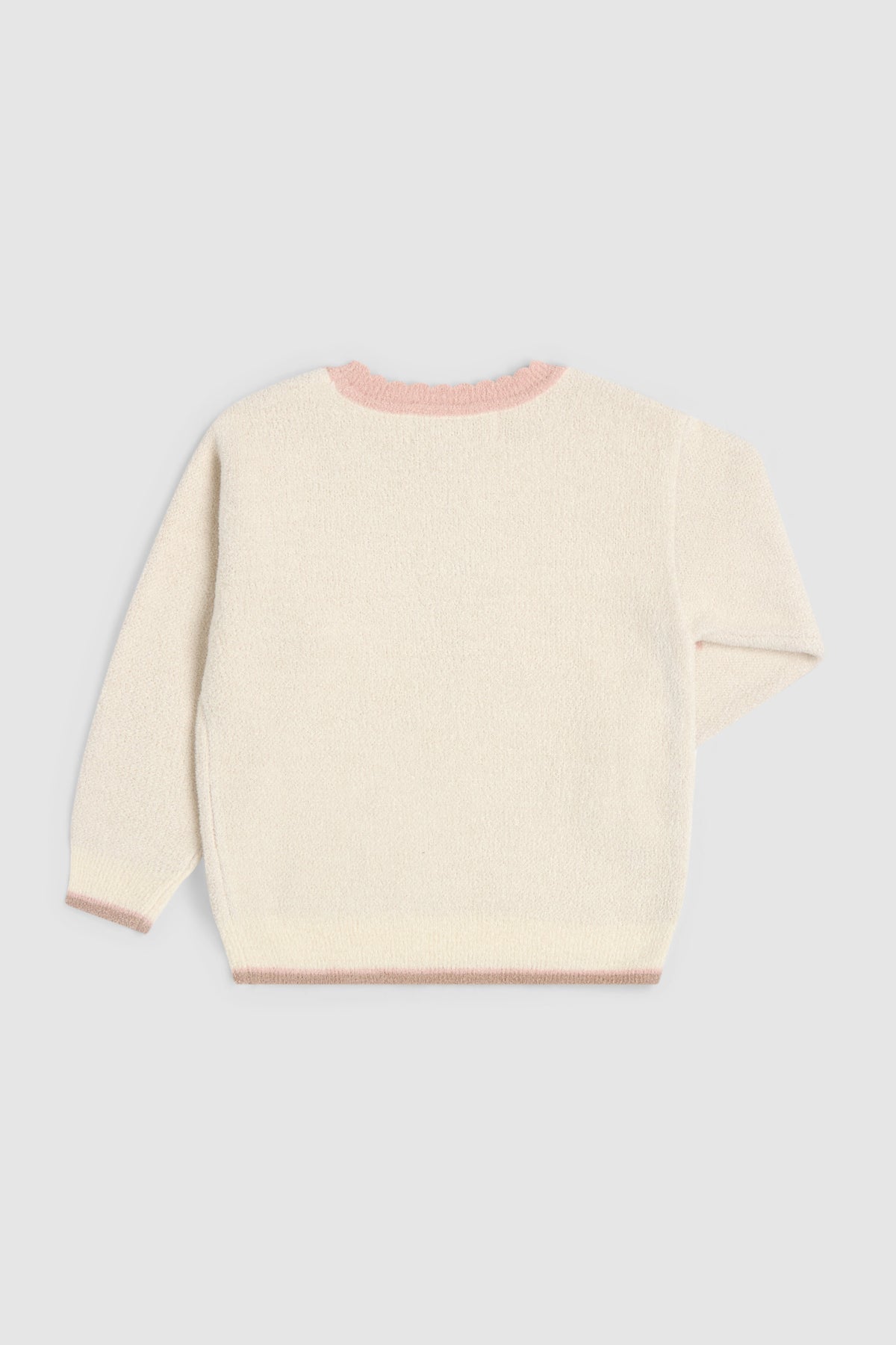 CozyChic Ultra Lite® Toddler Wildflower Crew