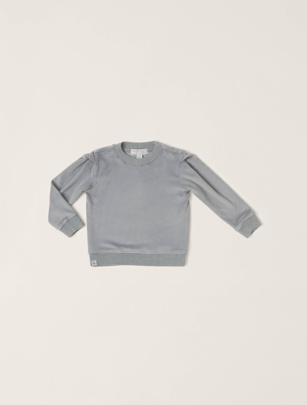 LuxeChic® Toddler Pullover