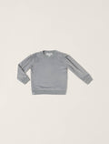 LuxeChic® Toddler Pullover