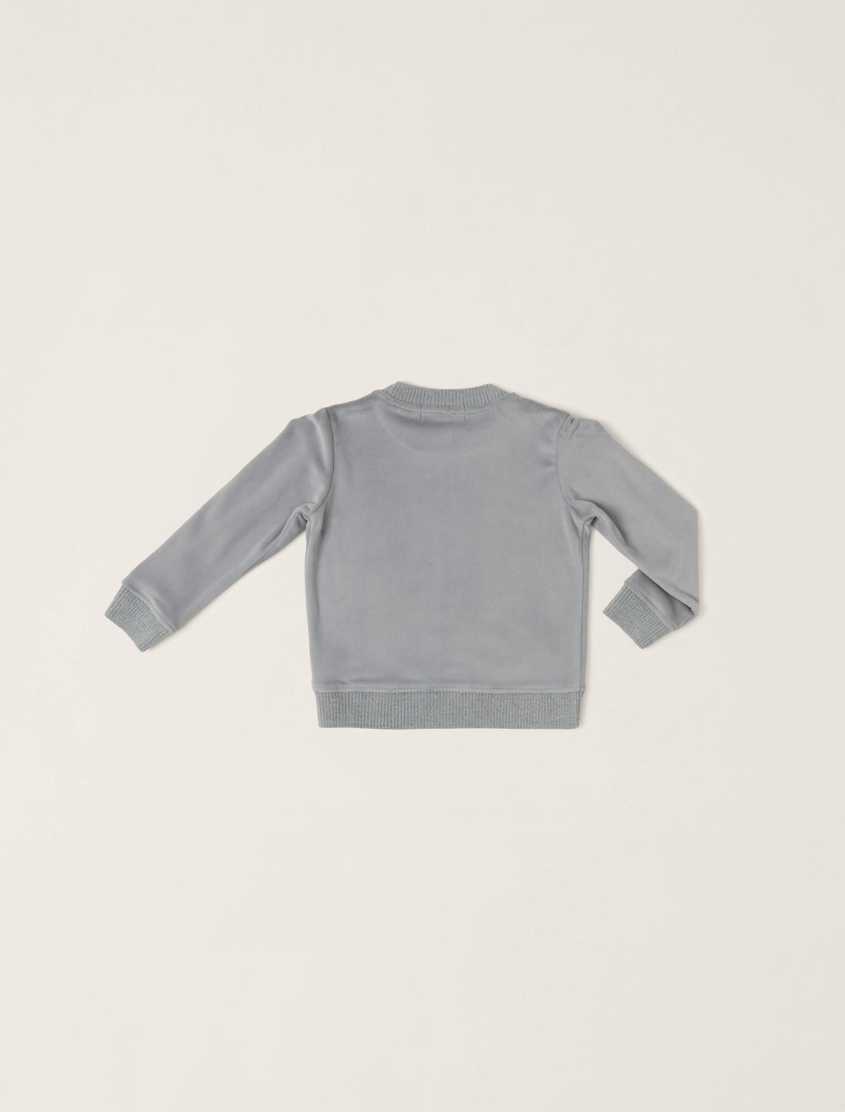 LuxeChic® Toddler Pullover