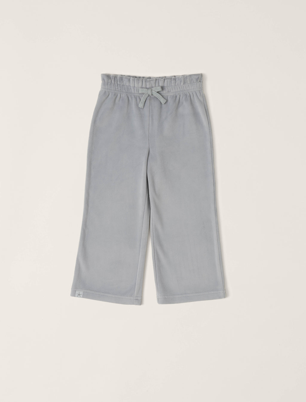LuxeChic® Toddler Paperbag Pant