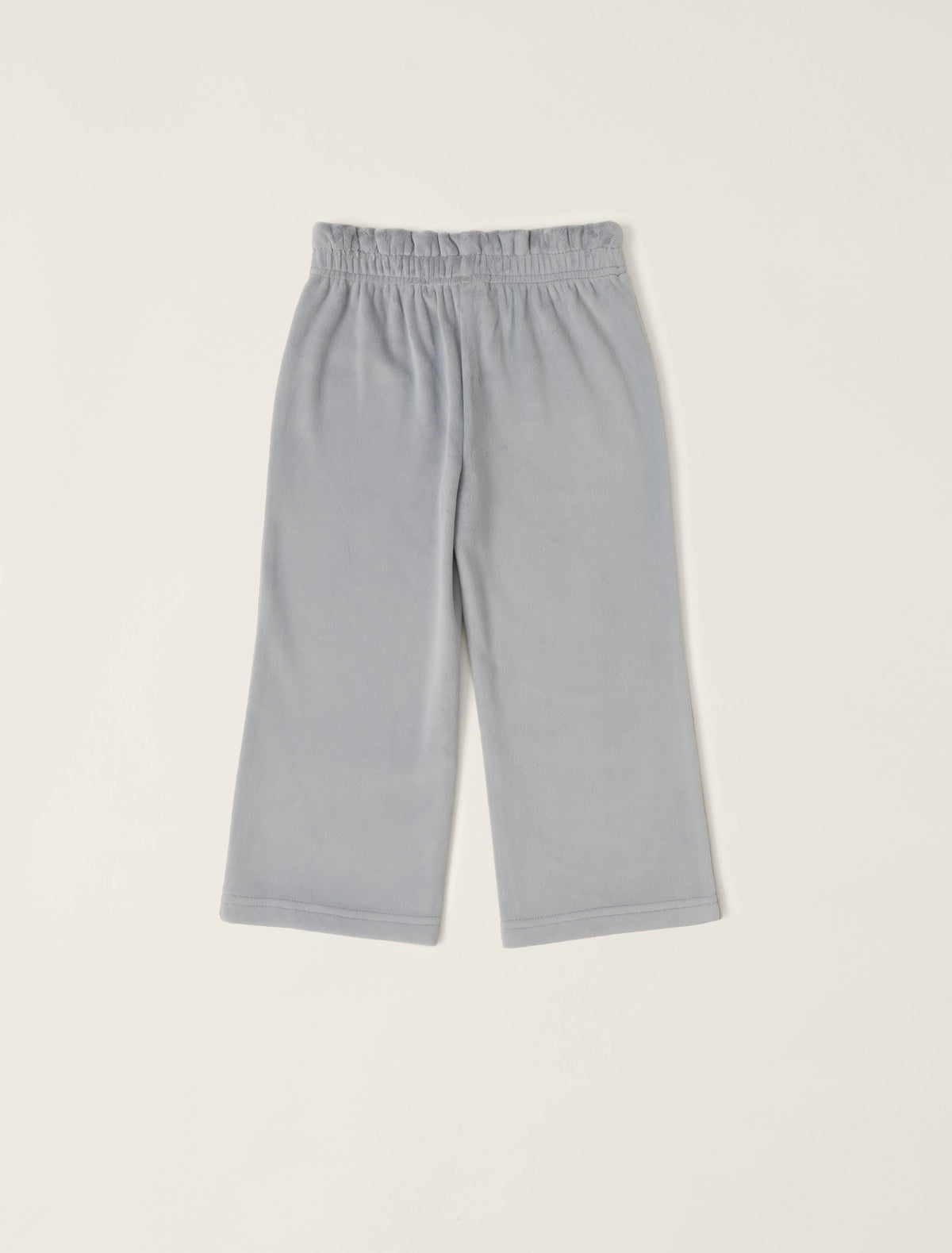 LuxeChic® Toddler Paperbag Pant