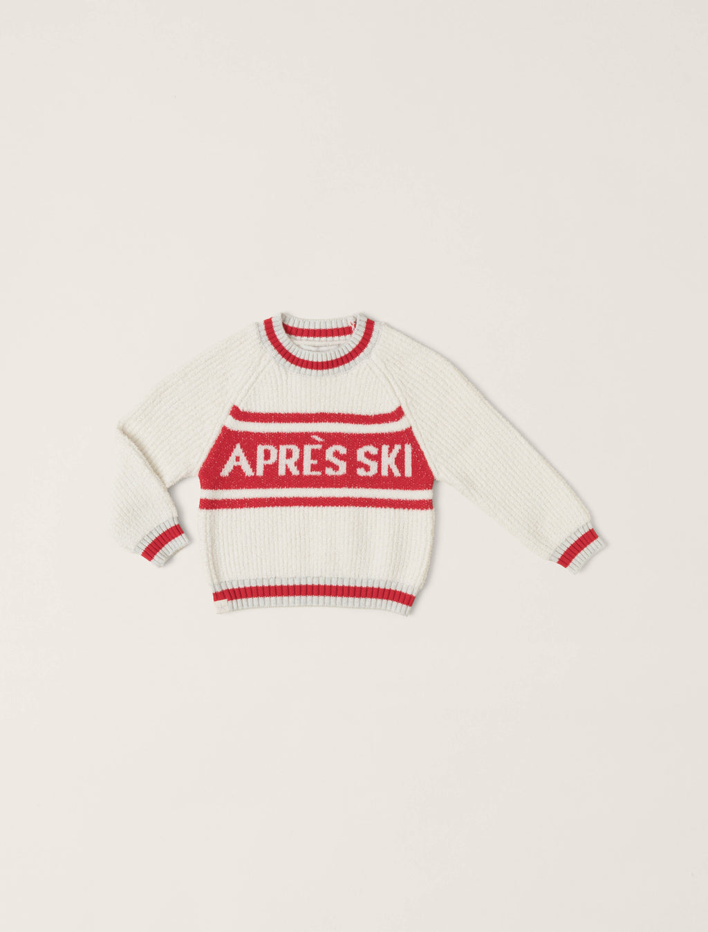 CozyChic® Cotton Toddler Apres Pullover