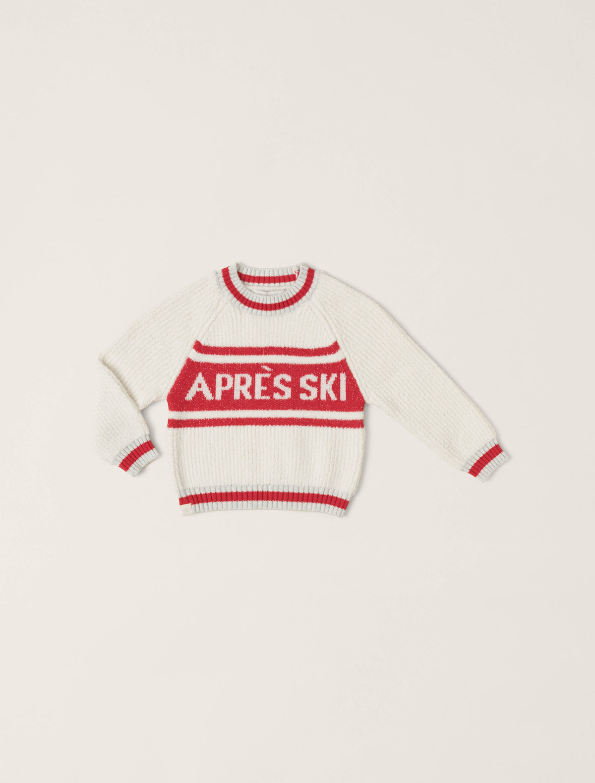CozyChic® Cotton Toddler Apres Pullover