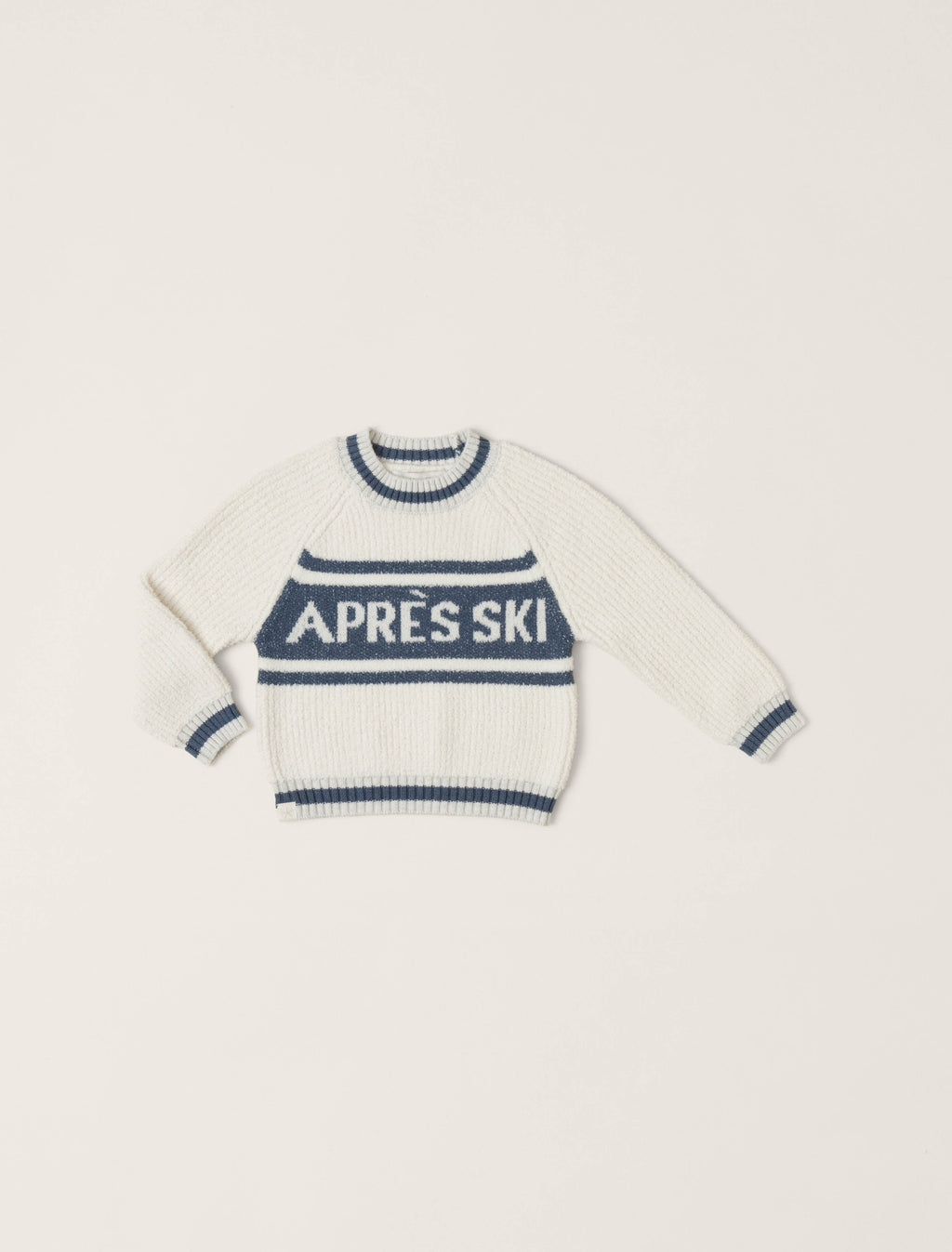 CozyChic® Cotton Toddler Apres Pullover