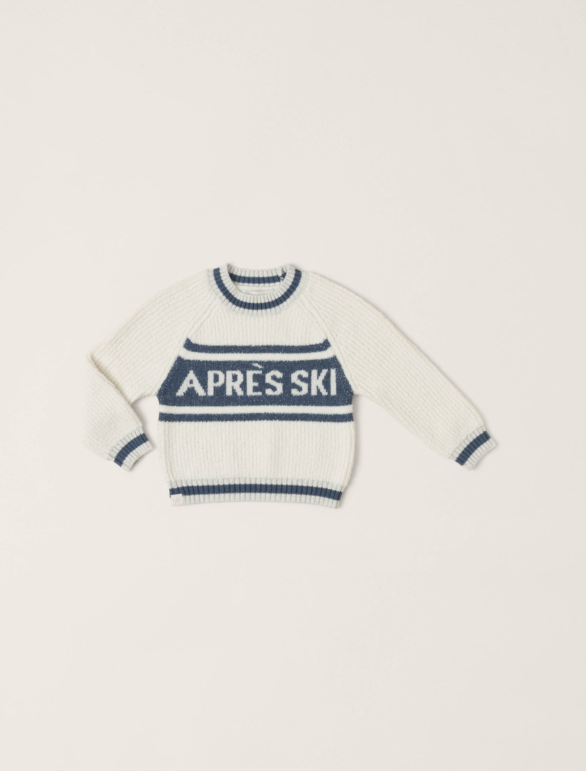 CozyChic® Cotton Toddler Apres Pullover