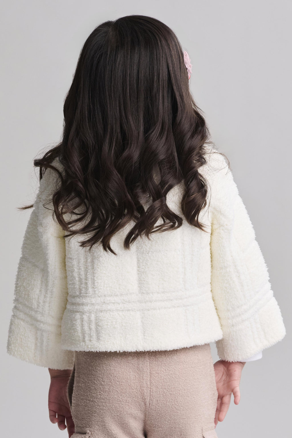 CozyChic® Cotton Toddler Plaid Bomber Jacket