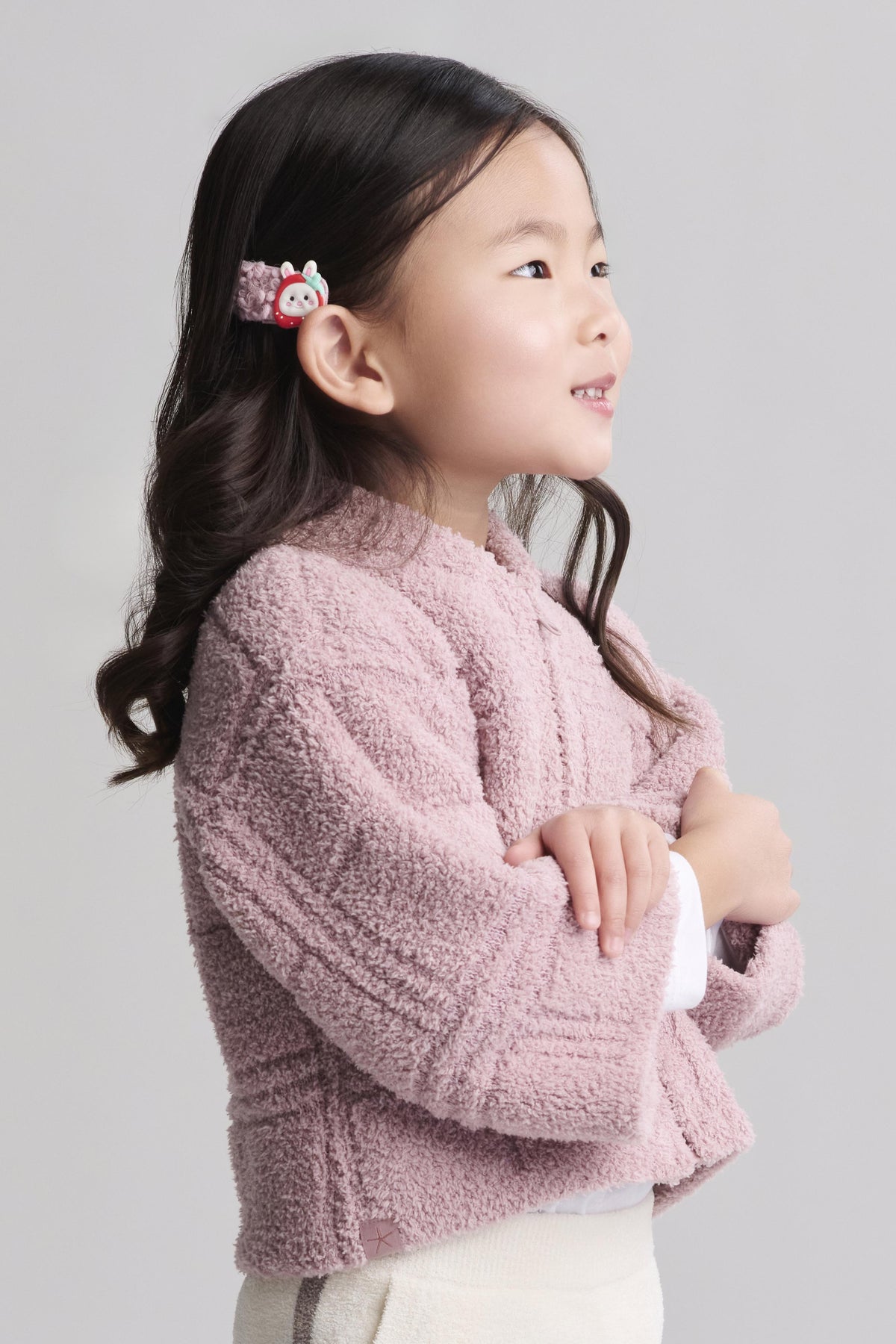 CozyChic® Cotton Toddler Plaid Bomber Jacket