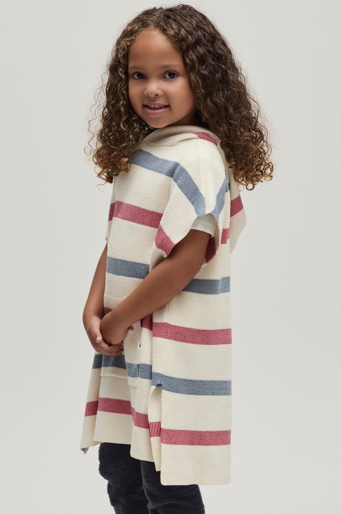 CozyChic Ultra Lite® Toddler Cotton Stripe Cozy