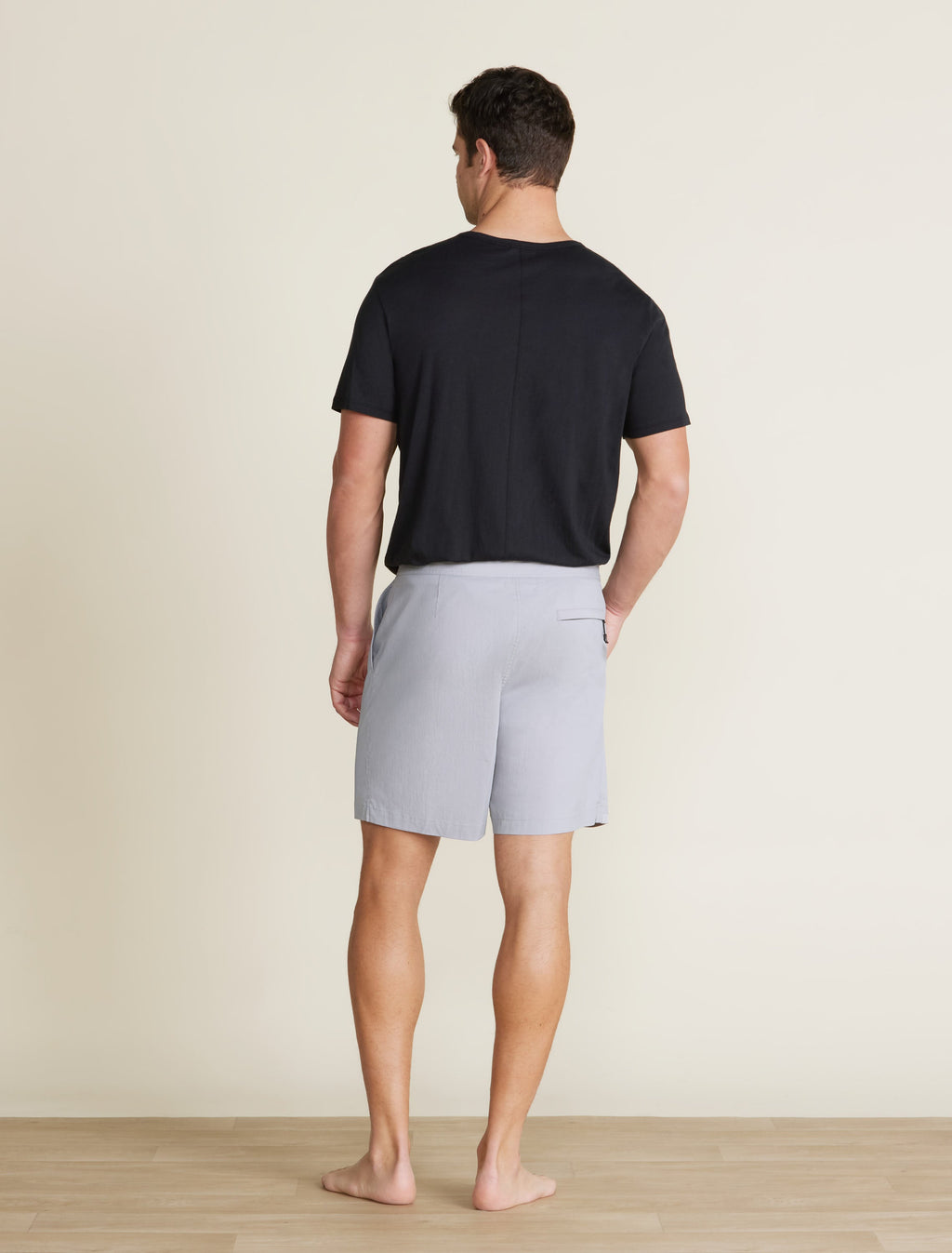 Tie Boardshort