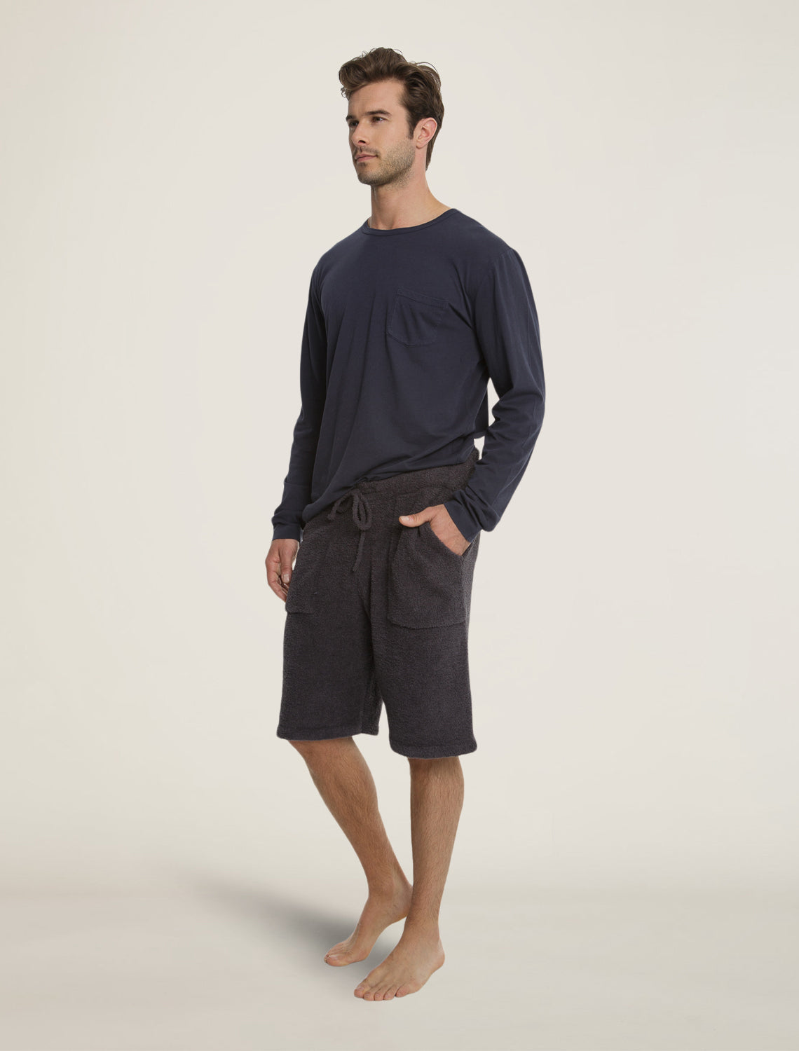 CozyChic® Lounge Short