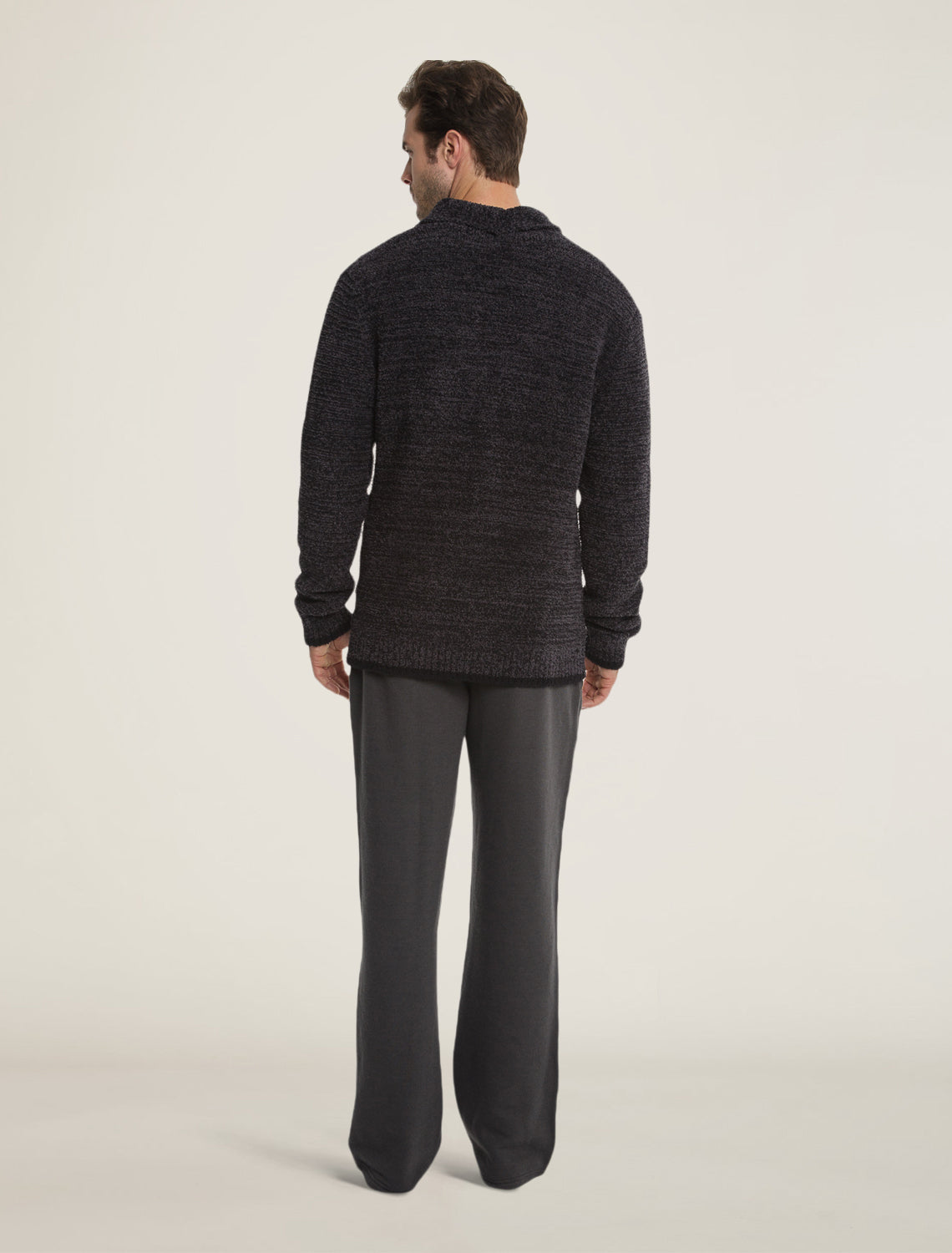 CozyChic® Shawl Collar Cardigan