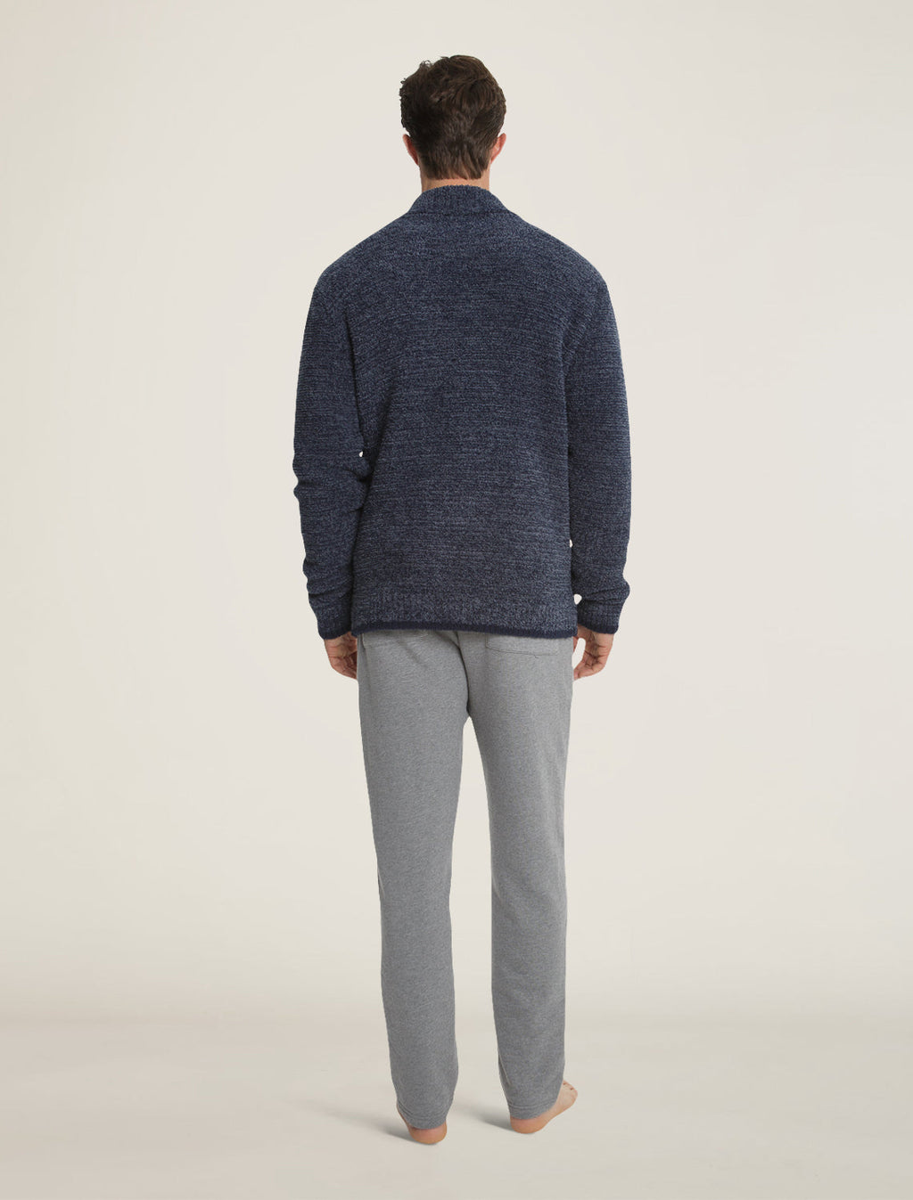CozyChic® Shawl Collar Cardigan