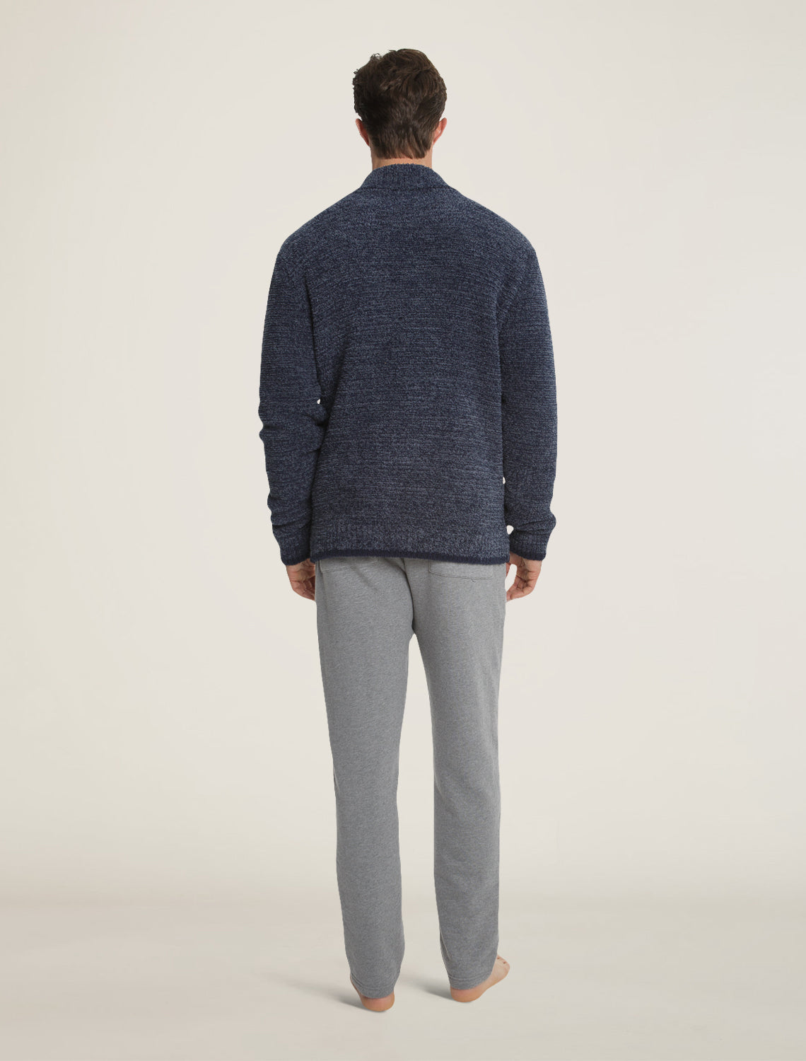 CozyChic® Shawl Collar Cardigan