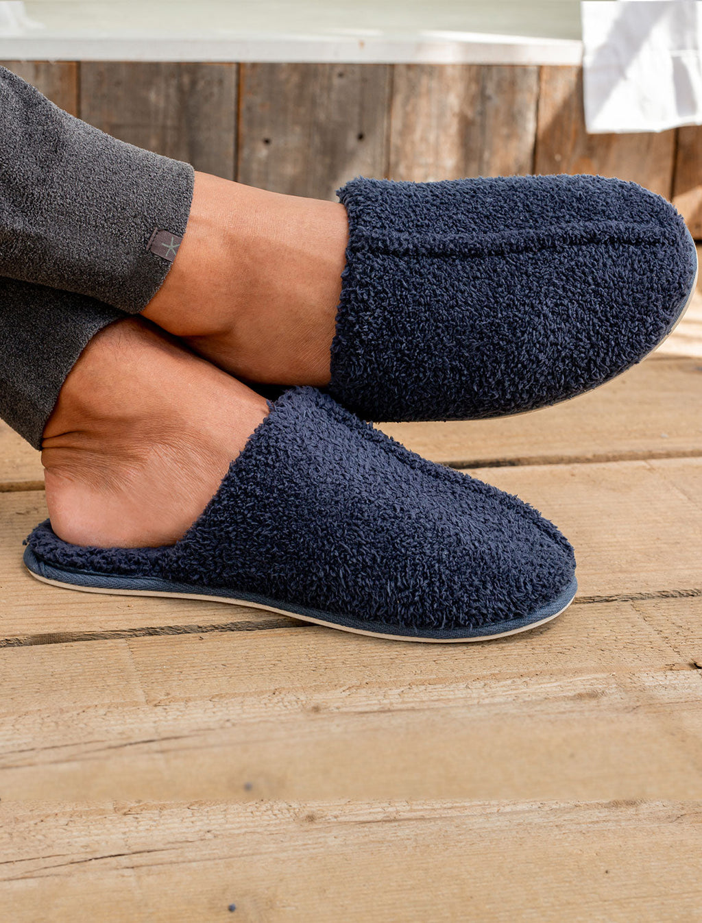 CozyChic® Cozy Slipper