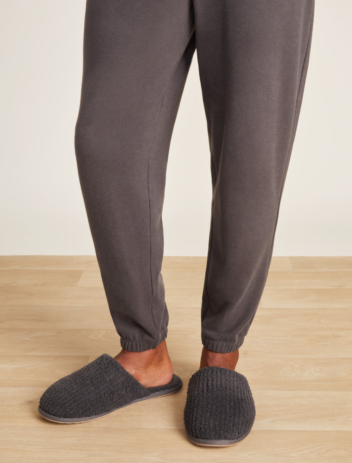 CozyChic® Ribbed Slipper