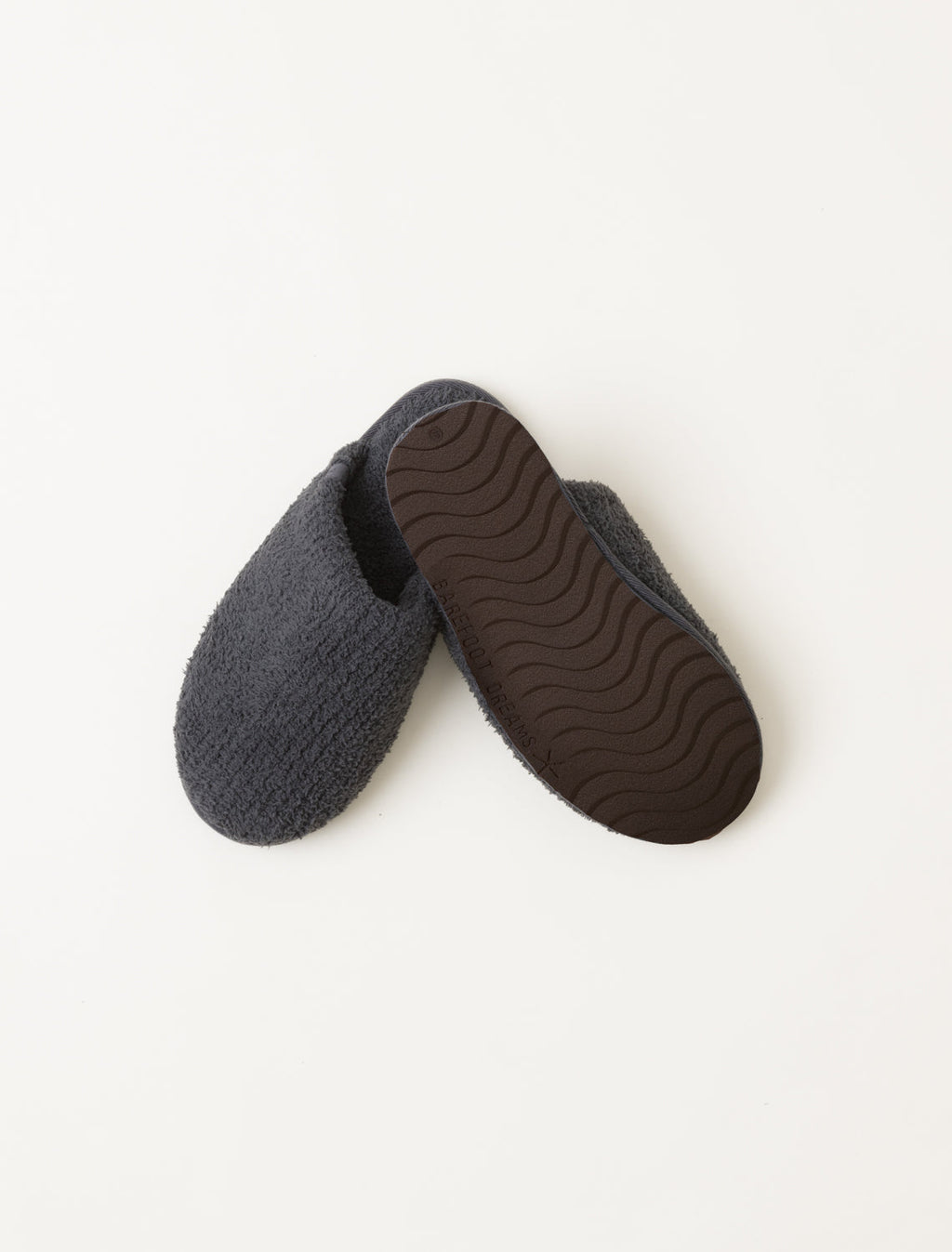 CozyChic® Ribbed Slipper