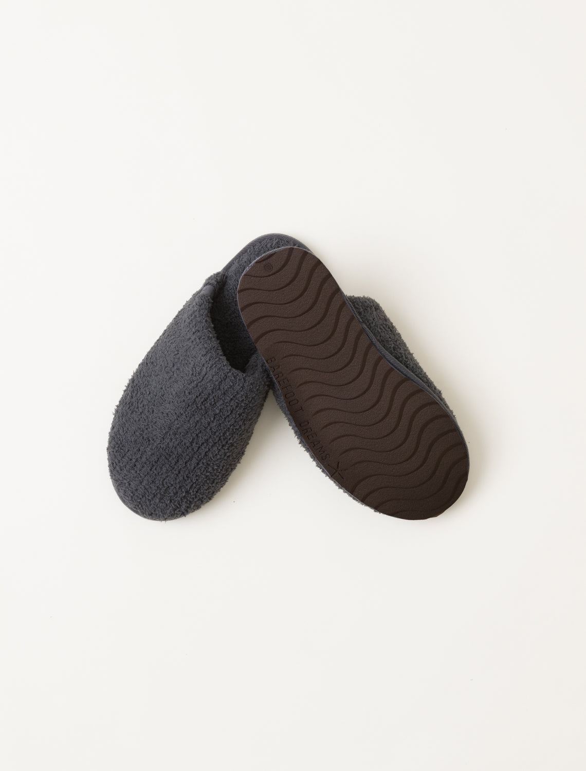 CozyChic® Ribbed Slipper