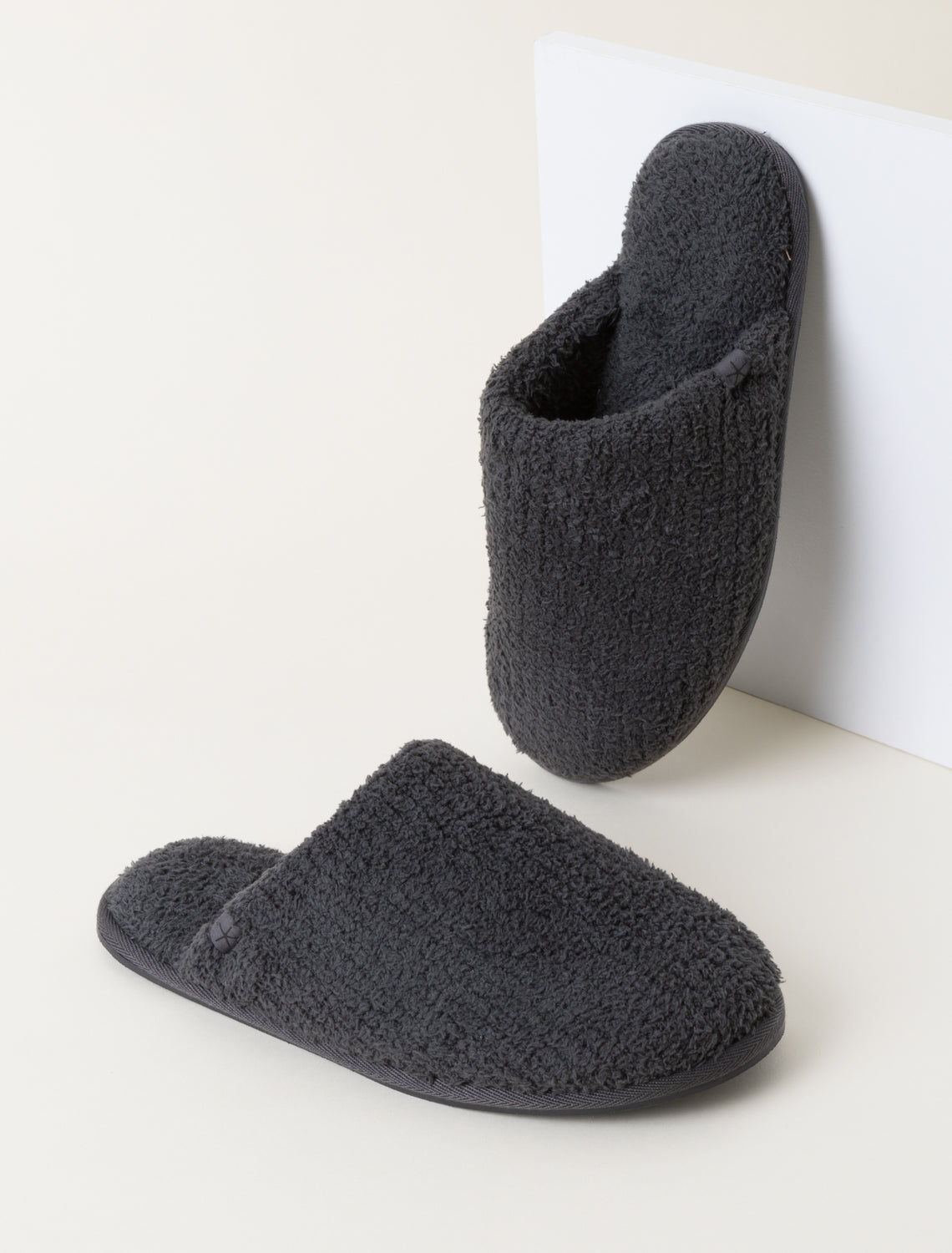 CozyChic® Ribbed Slipper
