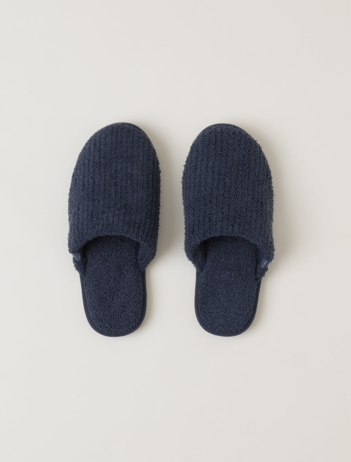 CozyChic® Ribbed Slipper