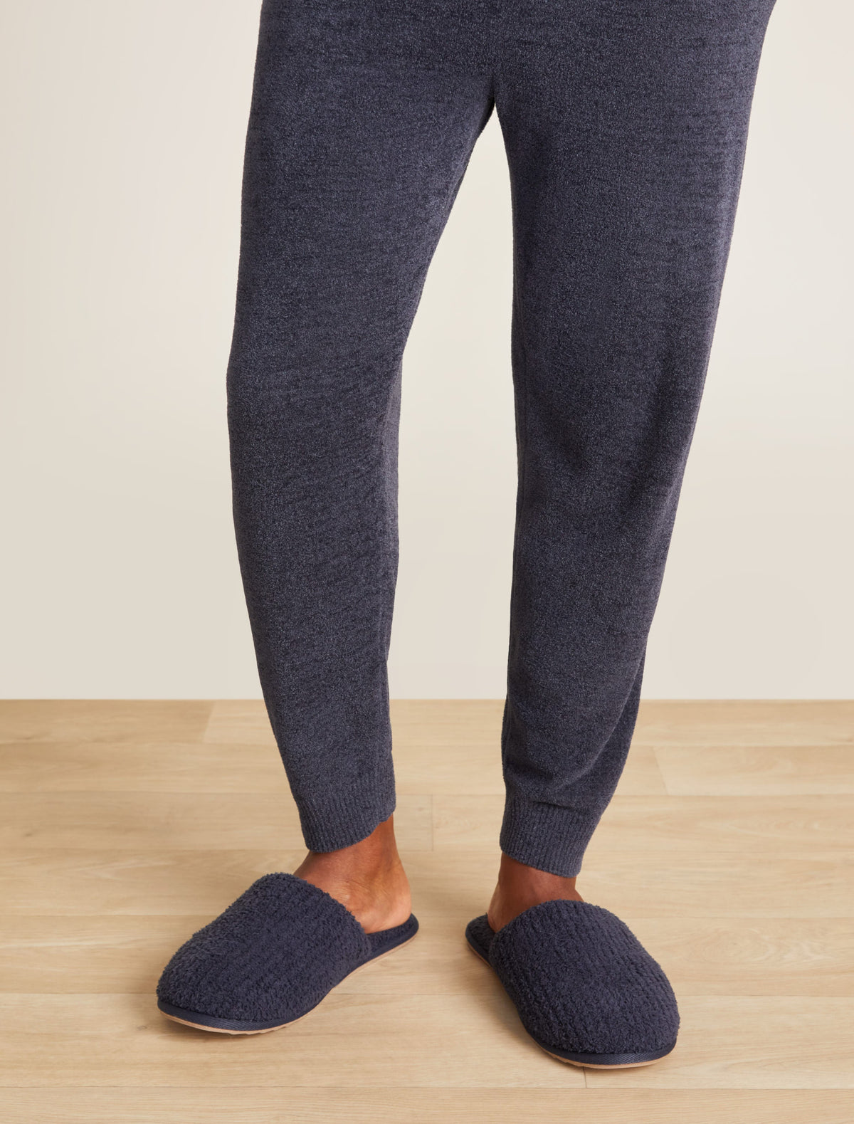 CozyChic® Ribbed Slipper