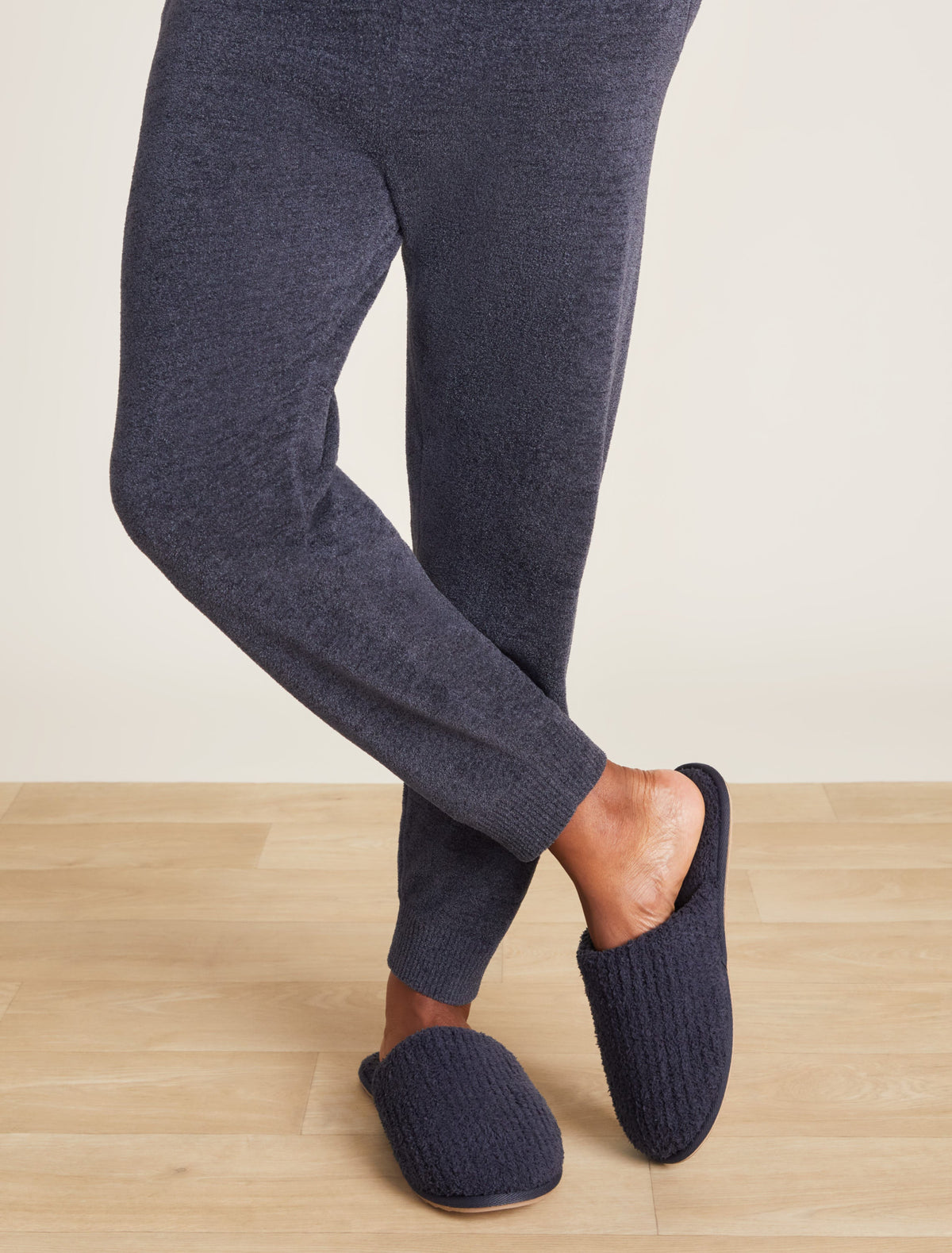 CozyChic® Ribbed Slipper