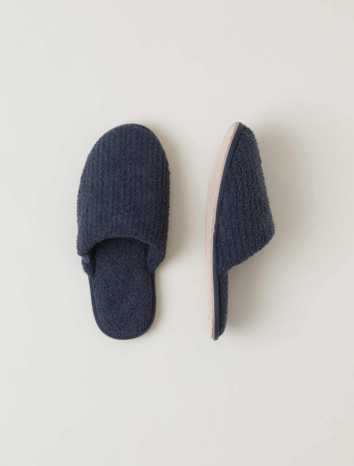 CozyChic® Ribbed Slipper
