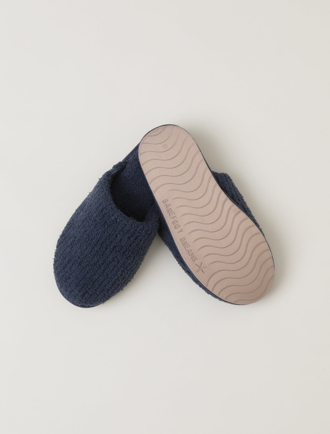 CozyChic® Ribbed Slipper