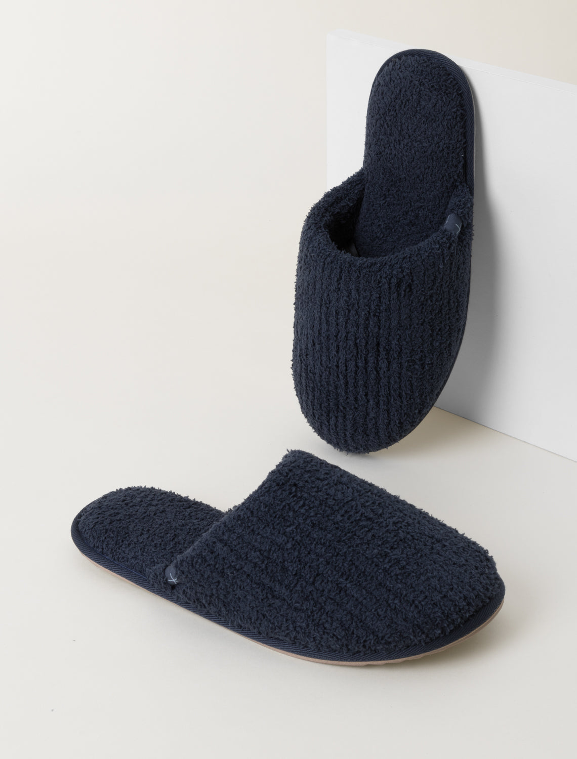CozyChic® Ribbed Slipper