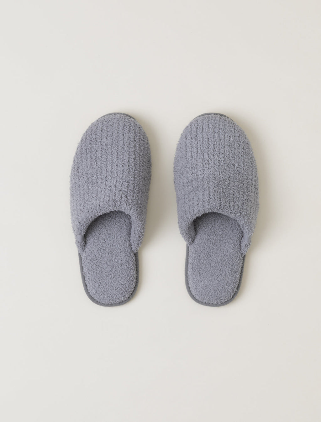 CozyChic® Ribbed Slipper