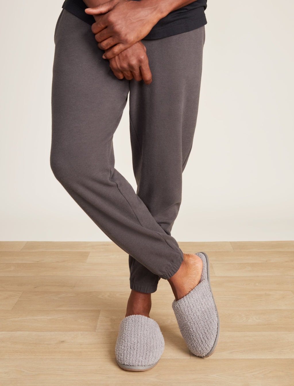 CozyChic® Ribbed Slipper