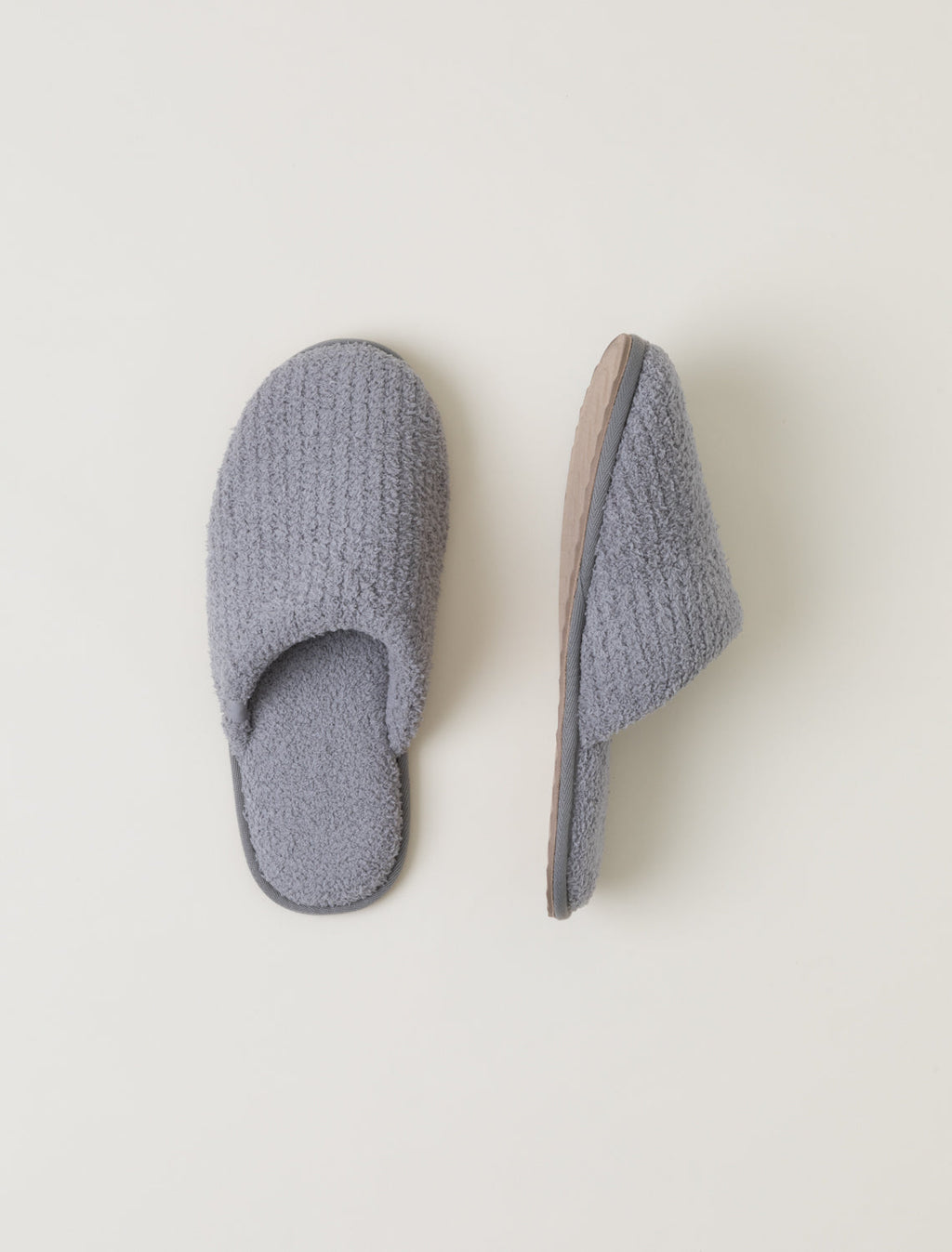 CozyChic® Ribbed Slipper