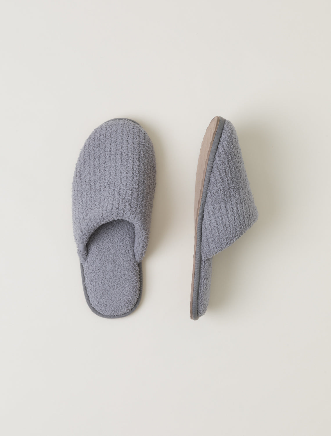 CozyChic® Ribbed Slipper