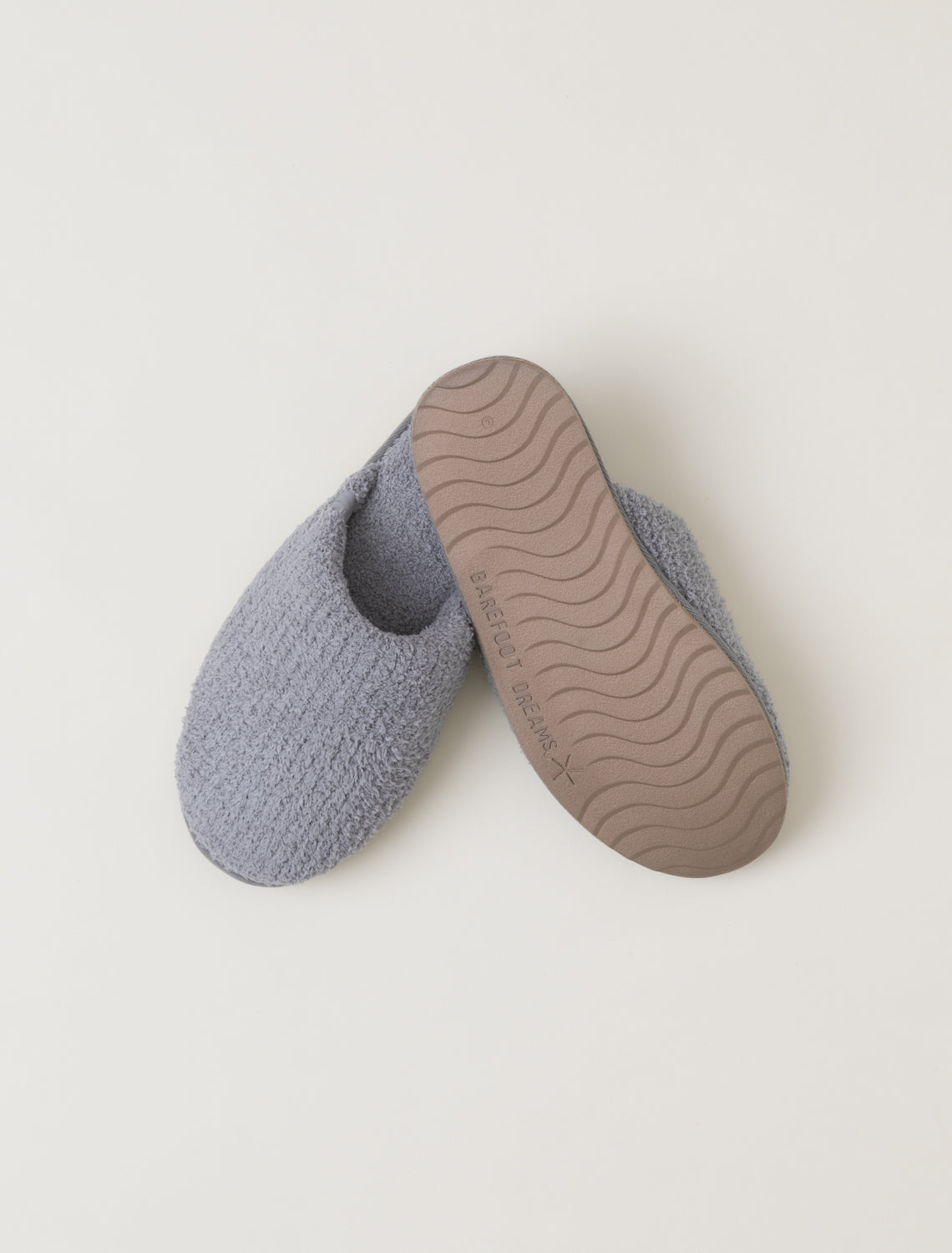 CozyChic® Ribbed Slipper