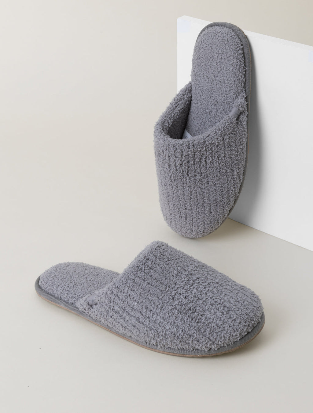 CozyChic® Ribbed Slipper