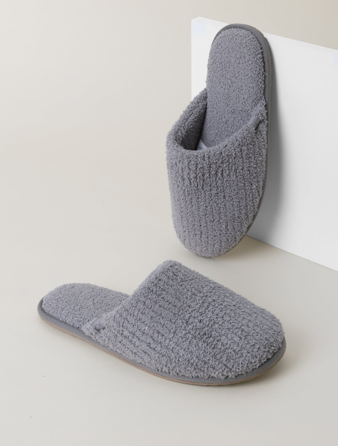 CozyChic® Ribbed Slipper