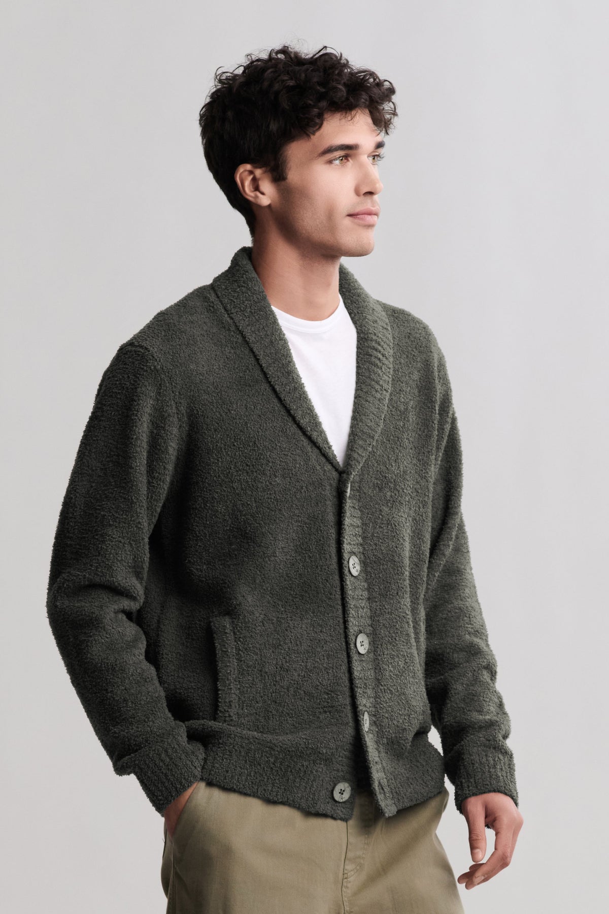 CozyChic® Cardigan