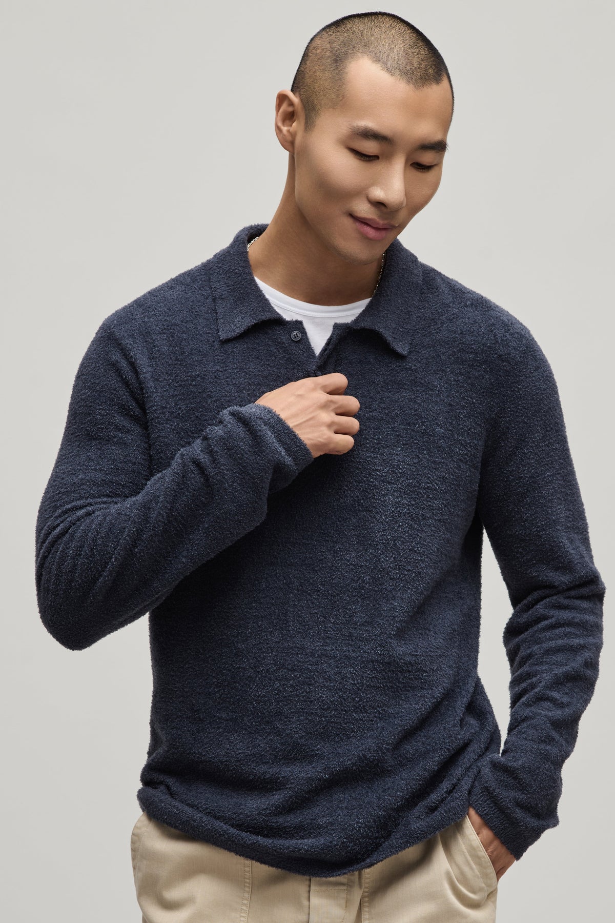 CozyChic Lite® Polo