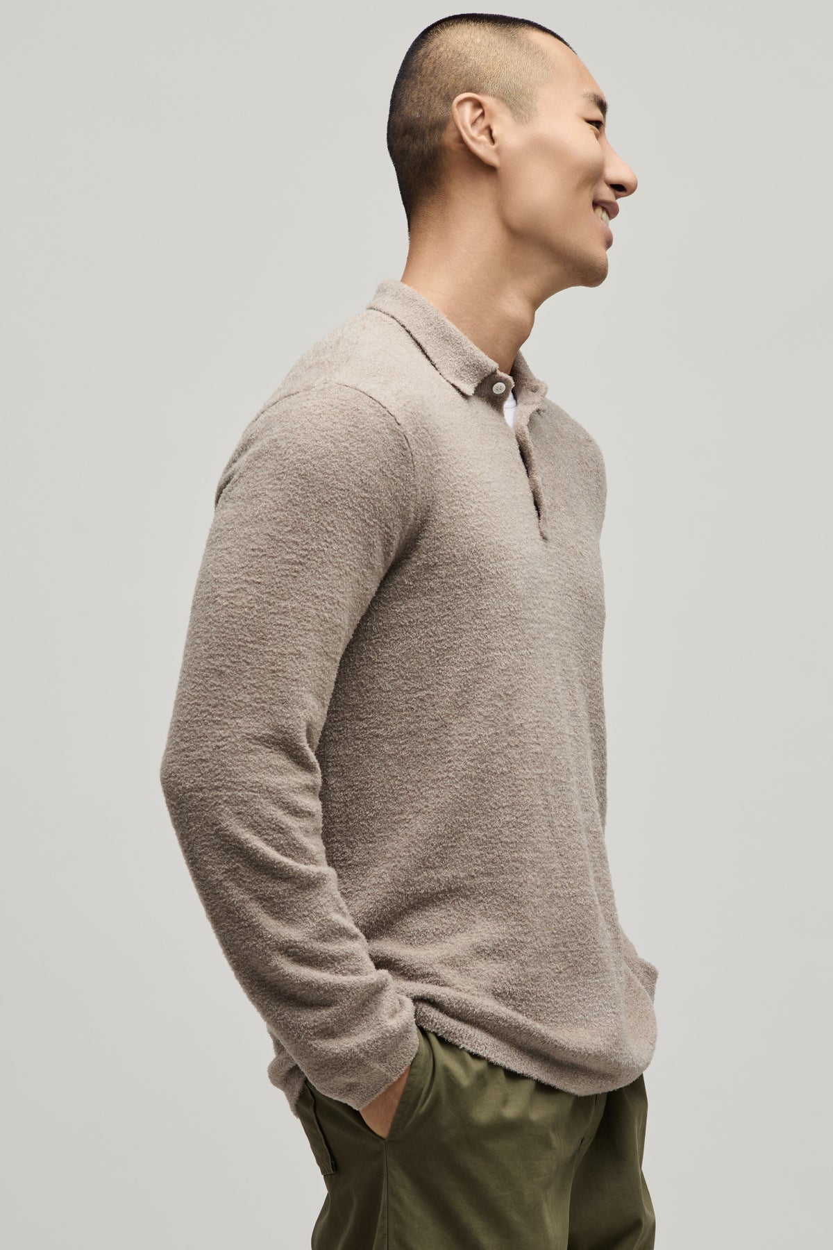 CozyChic Lite® Polo