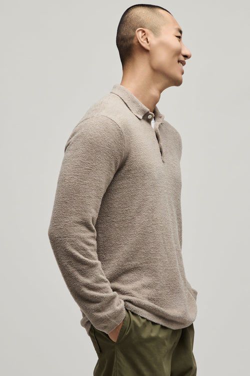 CozyChic Lite® Polo