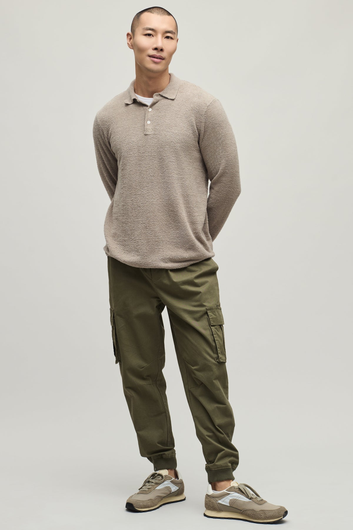 CozyChic Lite® Polo