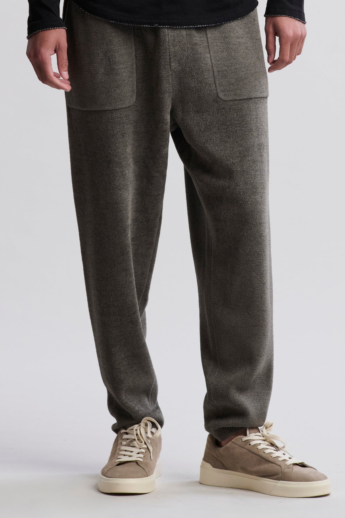 CozyChic Ultra Lite® Patch Pocket Jogger