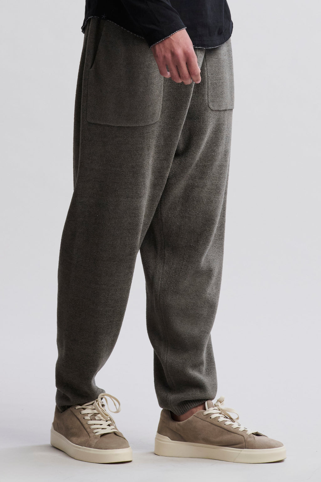 CozyChic Ultra Lite® Patch Pocket Jogger