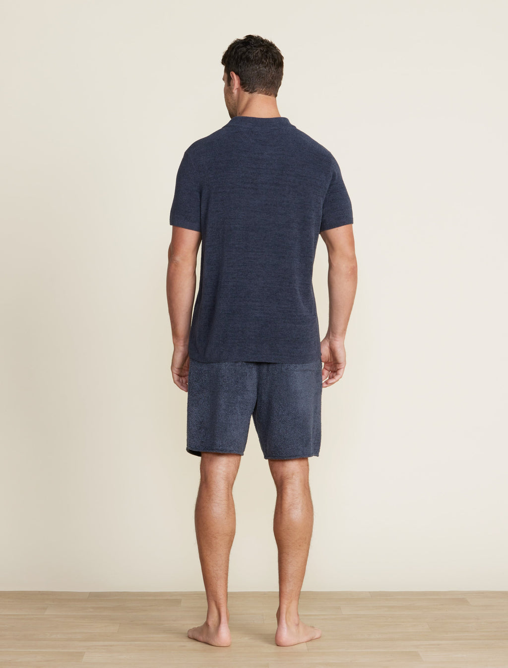 CozyChic Lite® Rolled Edge Shorts
