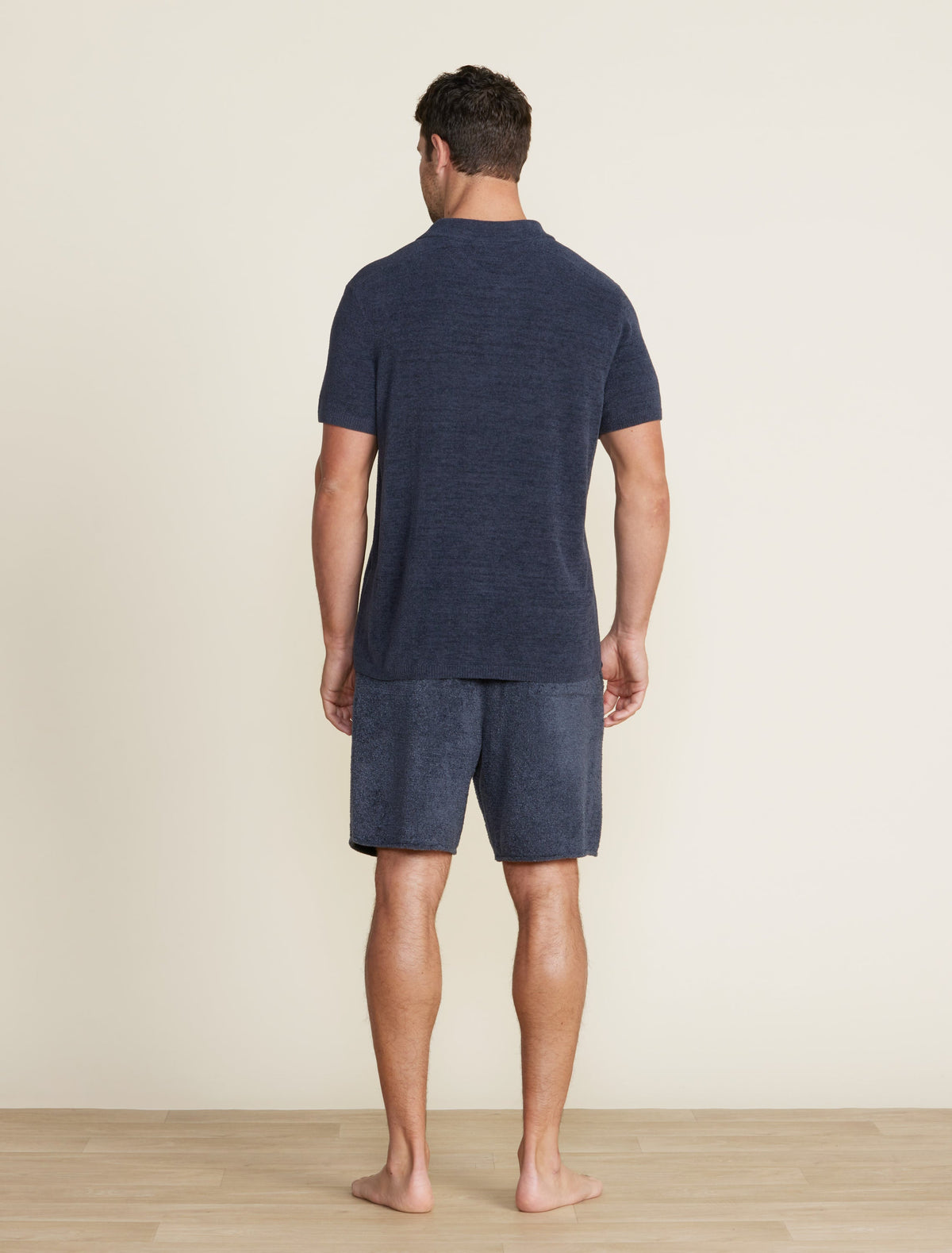 CozyChic Lite® Rolled Edge Shorts