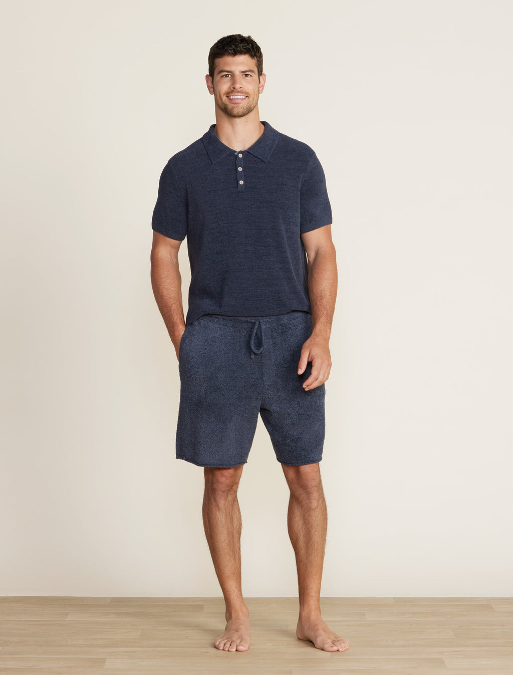 CozyChic Lite® Rolled Edge Shorts