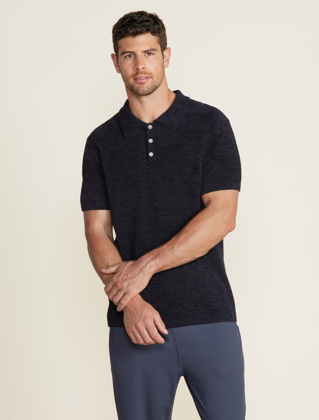 CozyChic Ultra Lite® Short Sleeve Polo